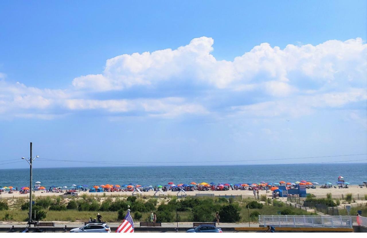 Avondale By The Sea Hotel Cape May Exterior foto